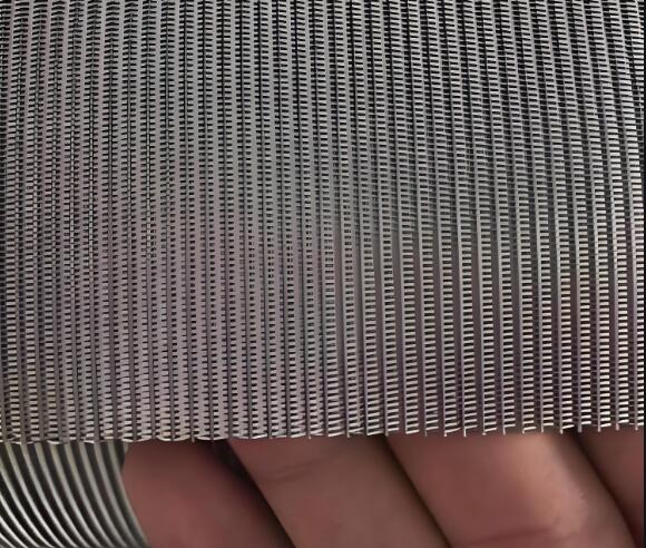 Dutch Woven Wire Mesh For Filtration And Separation Solutions